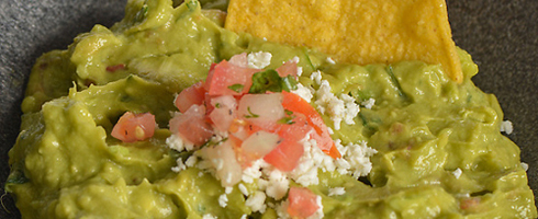 Fresh Guacamole at Guadalajara Grill, Bar, & Table Side Salsa in Tucson Arizona. Fresh Guacamole at Guadalajara Grill, Bar, & Table Side Salsa in Tucson Arizona.